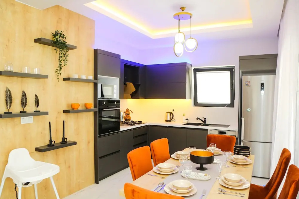 Villa Semi