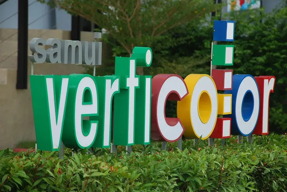 Samui Plaza