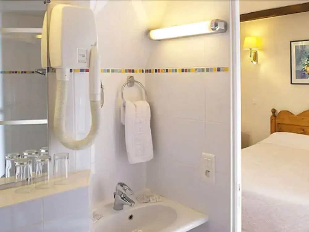 Hotel Palais Bourbon