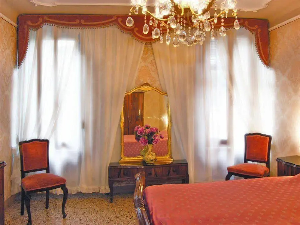 Classic Venice House