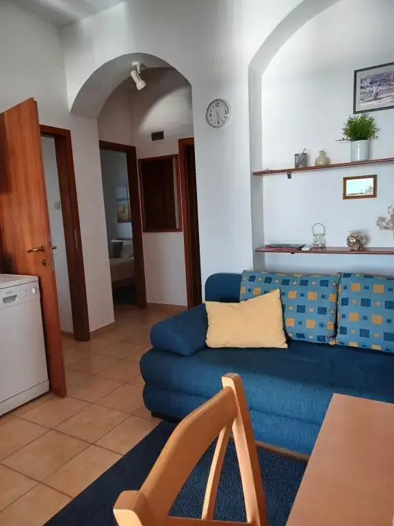 Villa Marlin