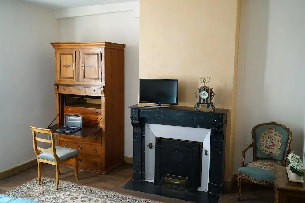 Chez Casimir