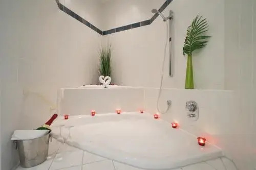 Apart Hotel Halle