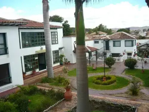 Hotel El Edén
