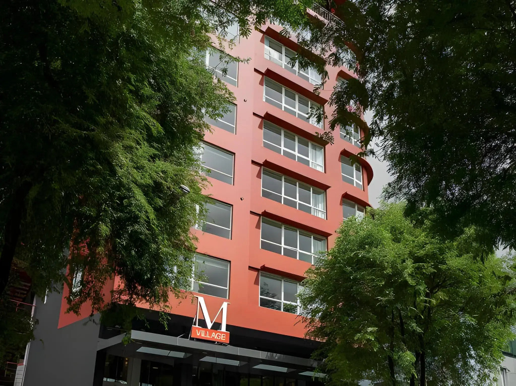 Express by M Village Nguyễn Du, a brand of Modern Village Lifestyle