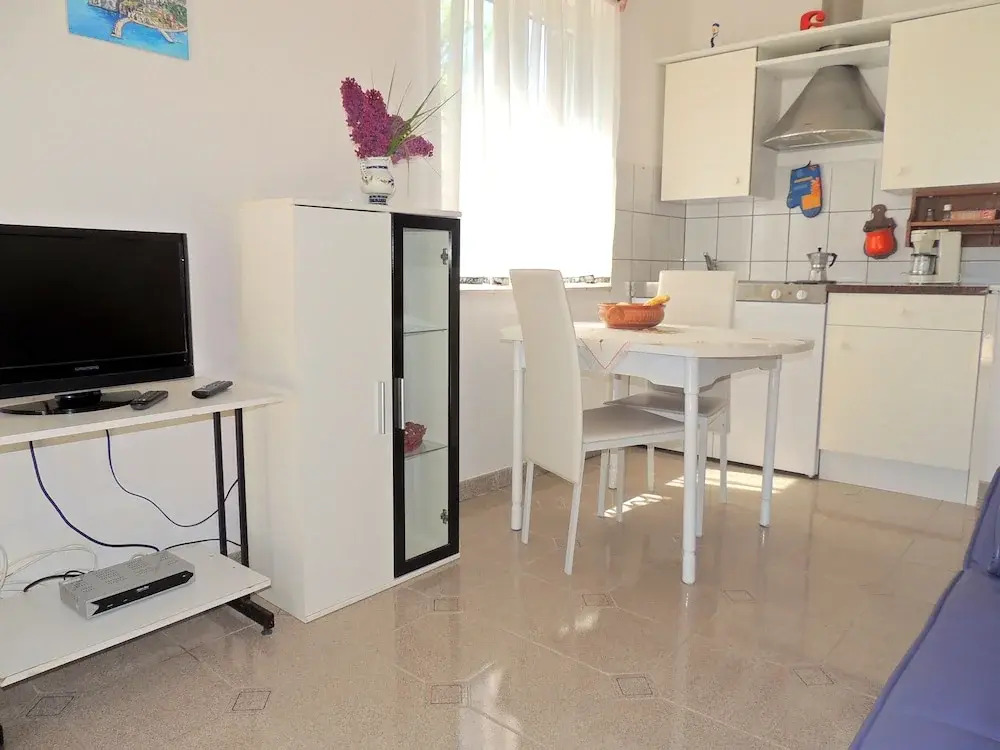 Apartment Bosiljka