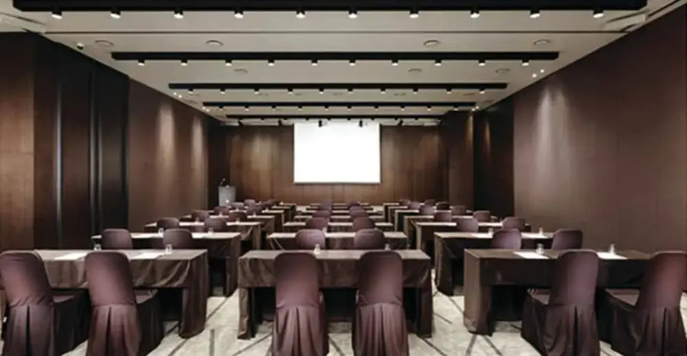 Gloucester Hotel Jeonju