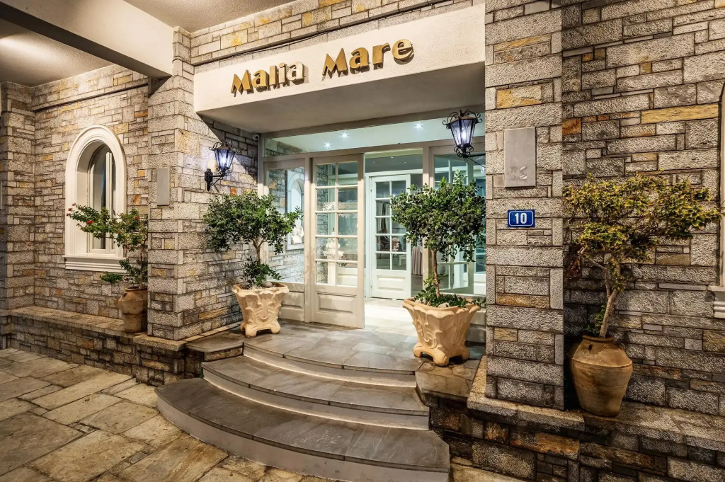 Malia Mare Hotel