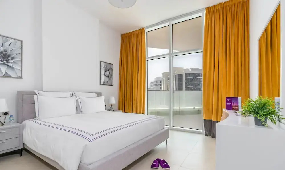Dream Inn Apartments - Mina by Azizi