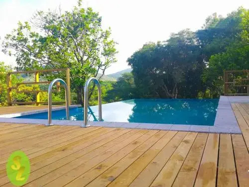 Hotel Santa Lucía, Comayagua