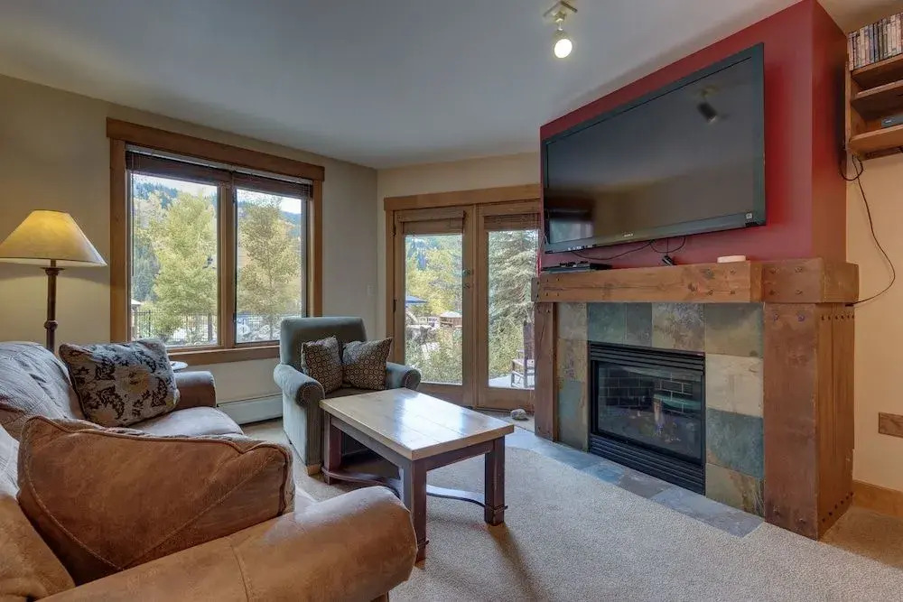 Springs #8811 - 2 Br Condo