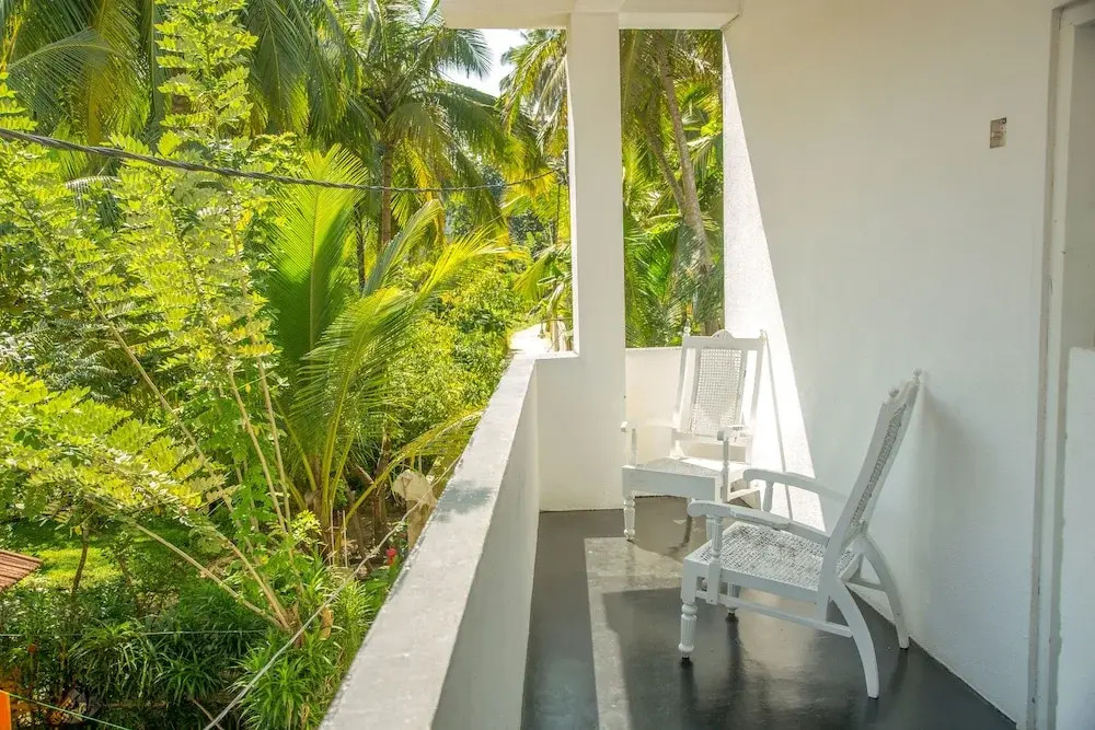TYD Location - Unawatuna