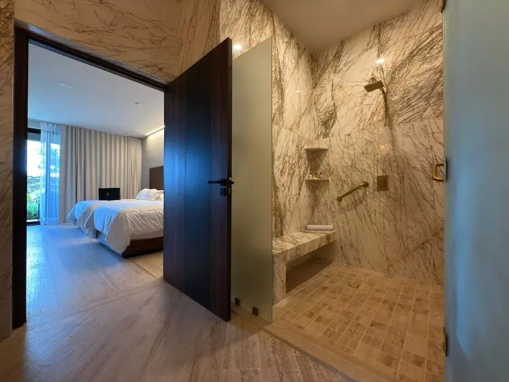Hotel Montessuites