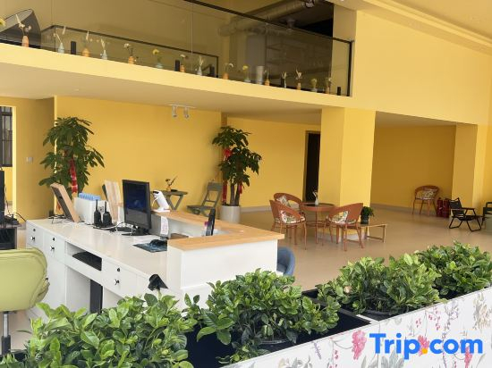 Qingmai Homestay