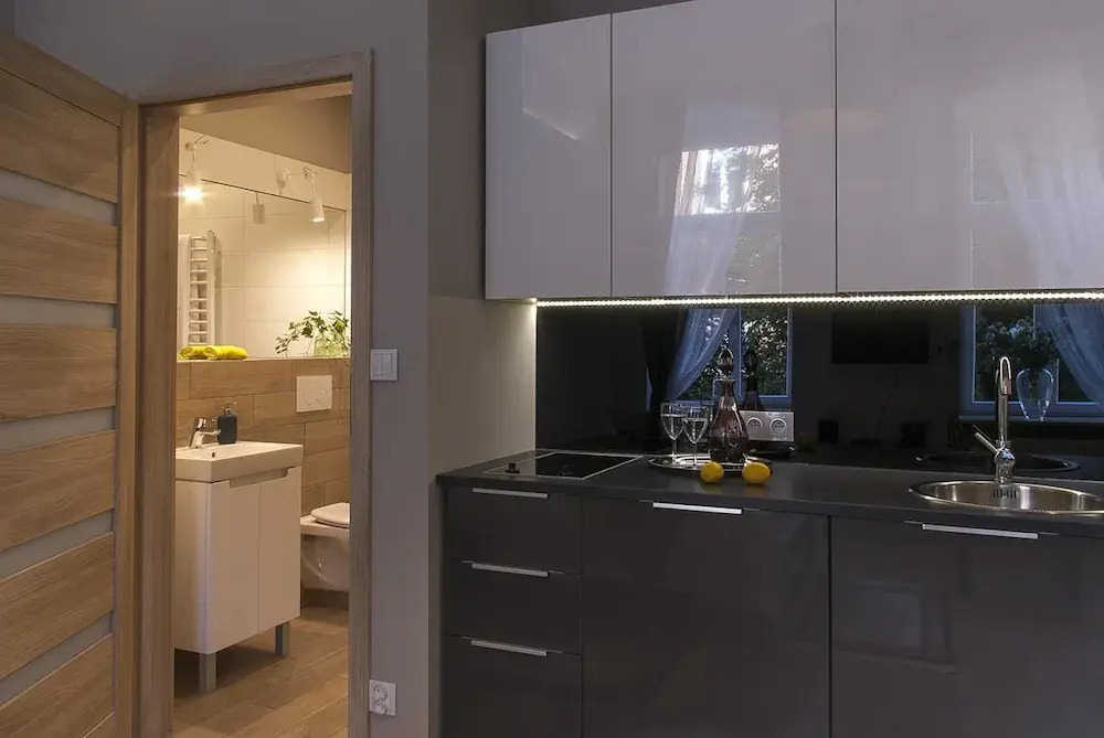 Apartamenty 2M