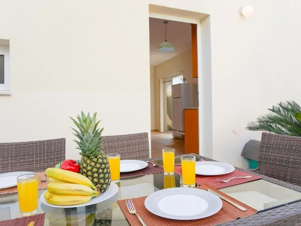 Villa Soraya 3 by Ezoria Holiday Rentals