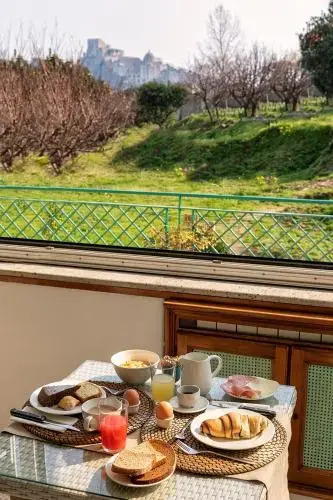 B&B Marcantonio - Ischia Ponte