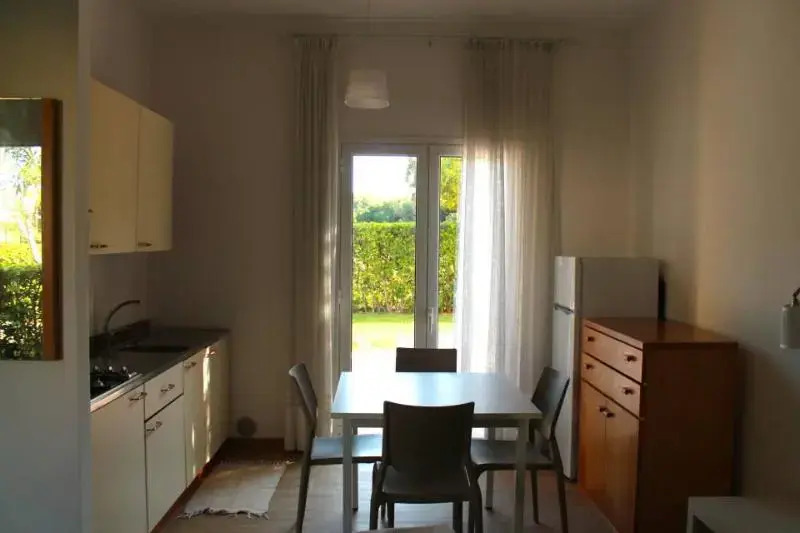 Residence Altair