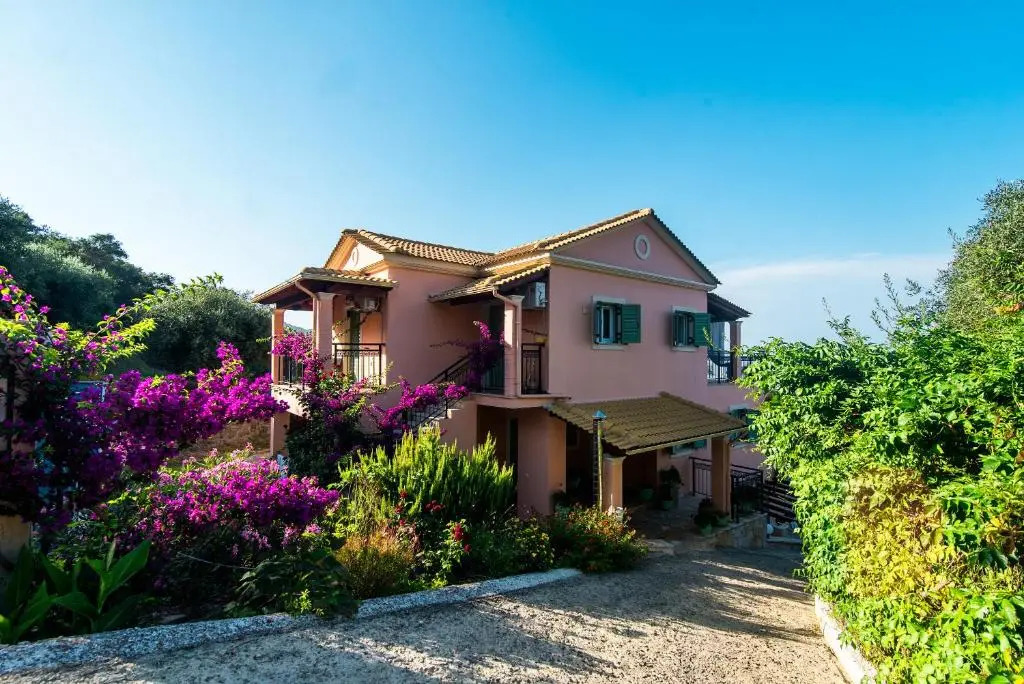 Villa Pepy Studio 3