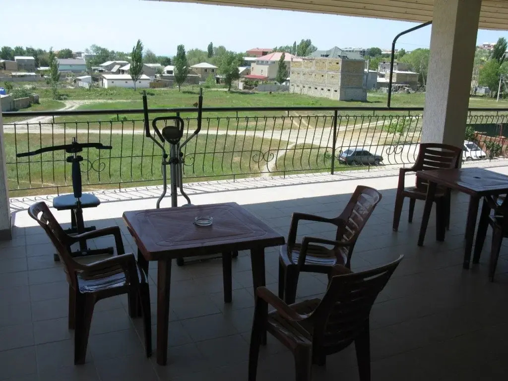 Guest House SV
