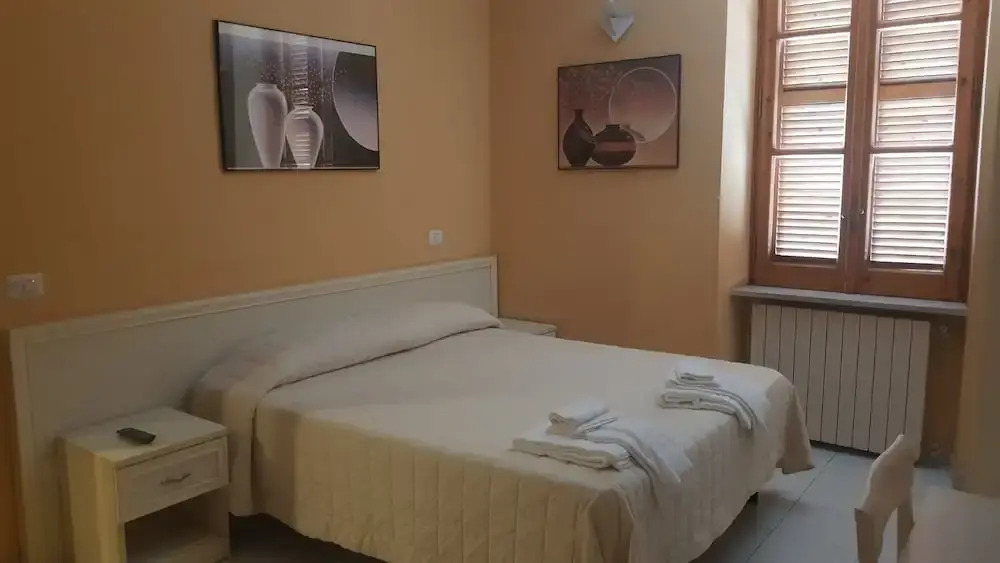 La Tenuta di Bacco