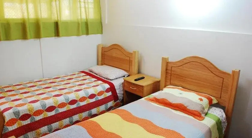 Hostal La Siesta