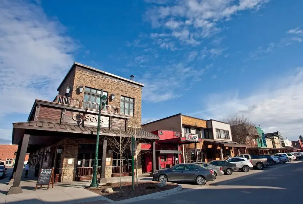Whitefish River Inn - 2 Br Home