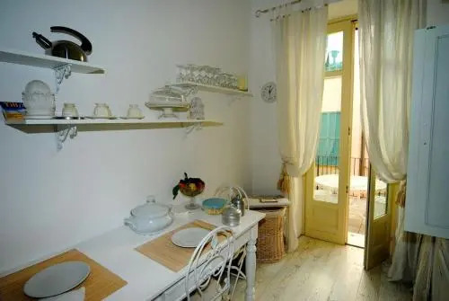 Maison Menton