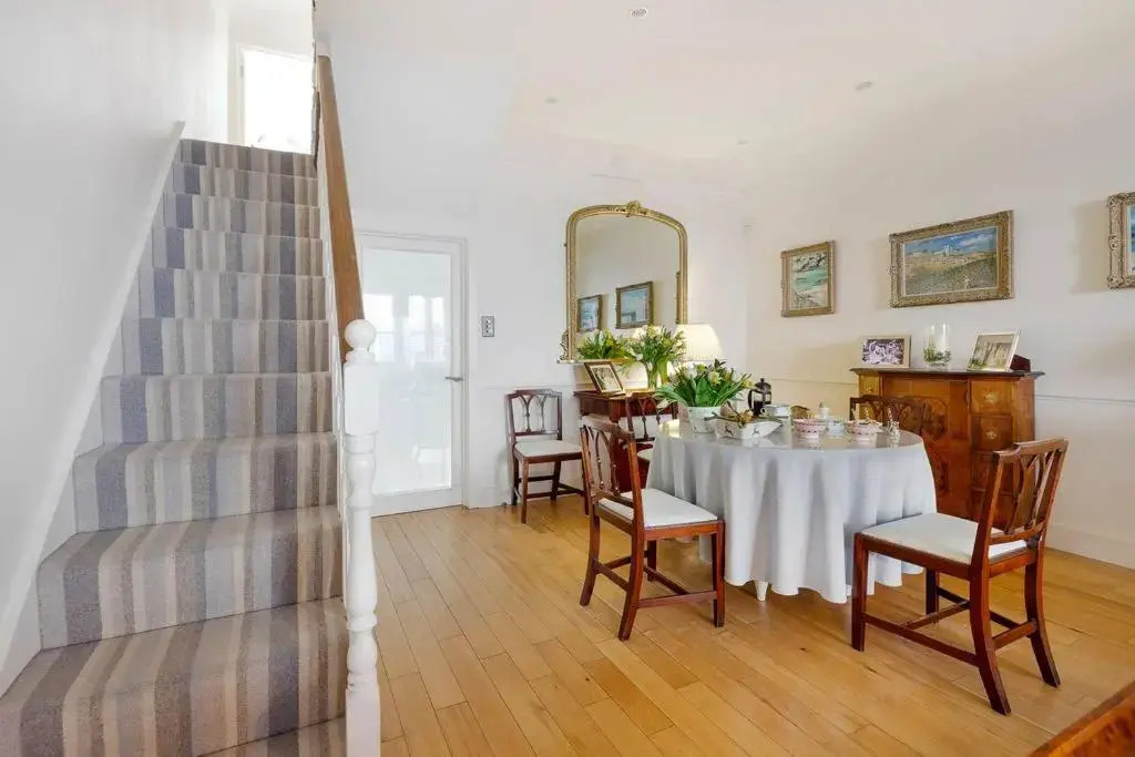 Fulham B&B