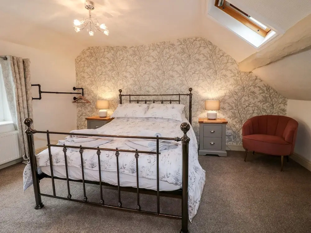 Christmas Cottage