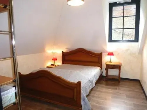 Apartment Appartement Recent Avec Balcon Garage Et 2 Chambres