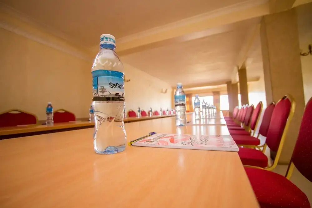 Silver Bells Hotel Isiolo