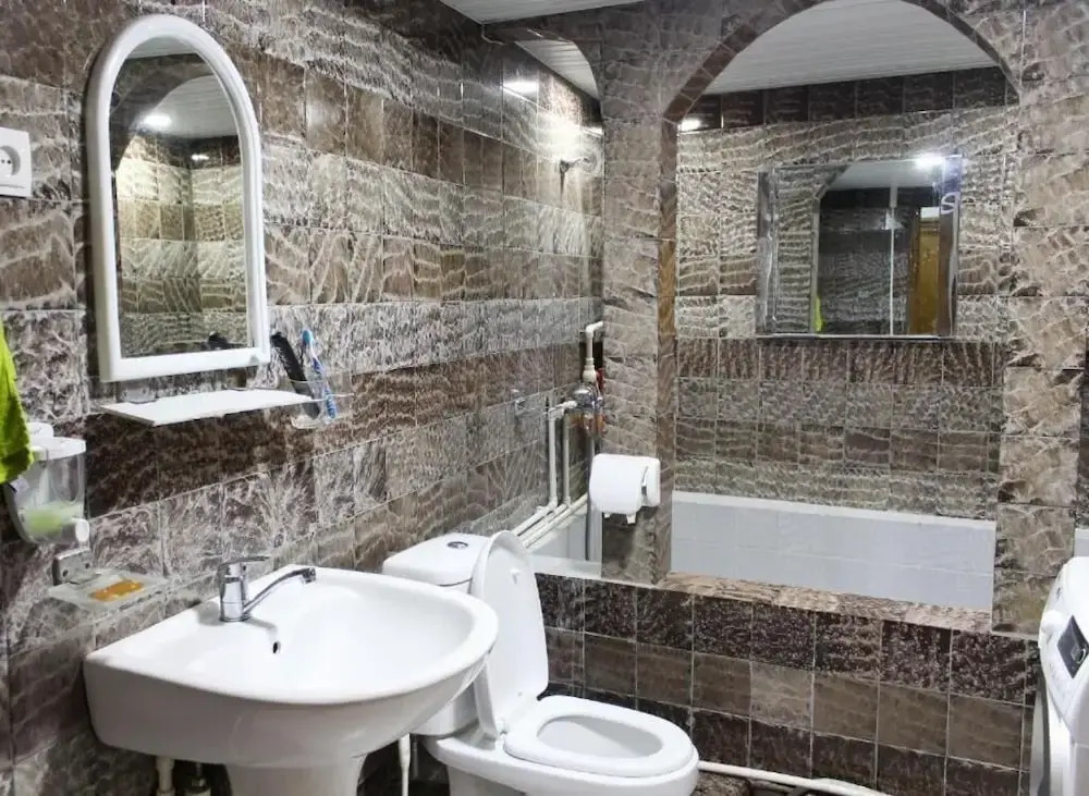 Machabelli Hostel