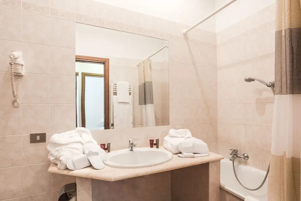 Hotel San Bernardo