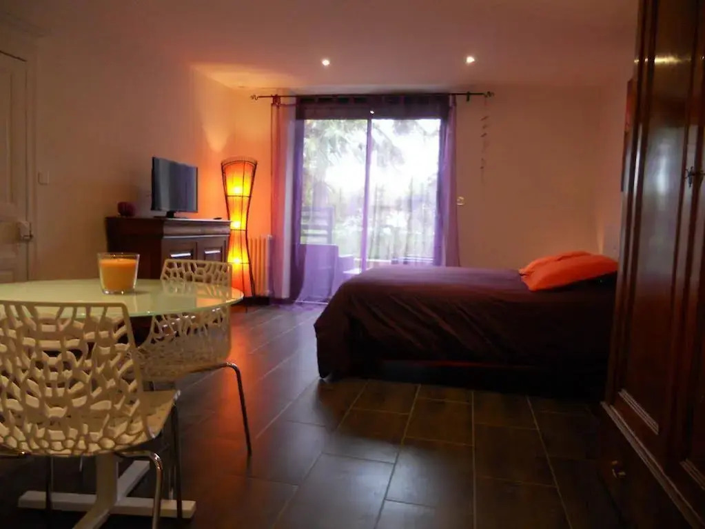 Chambre dHôtes Albigeoise