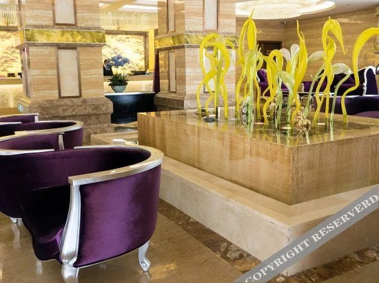 Xintiandi Hotel
