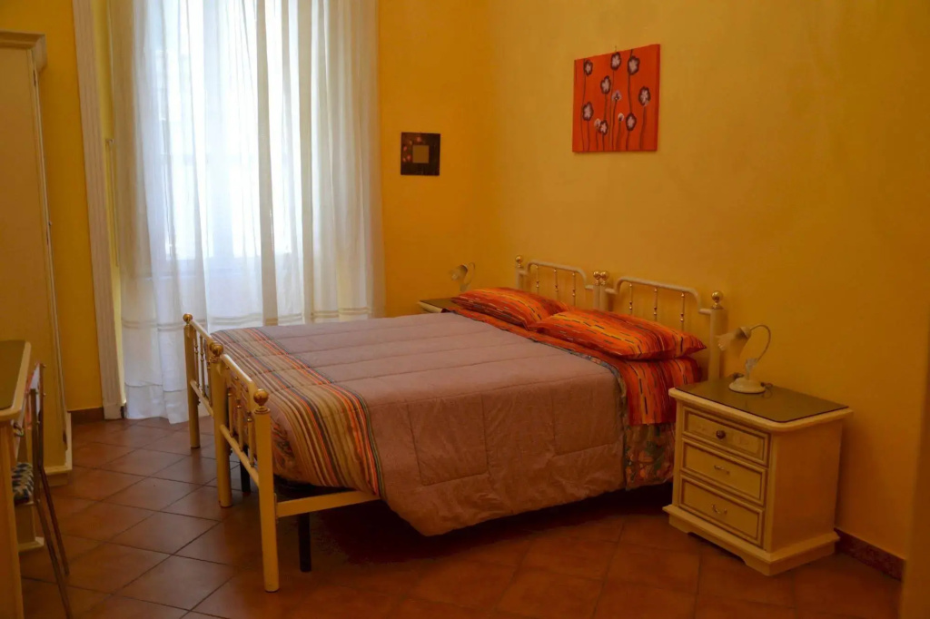 Rosa Blu B&B