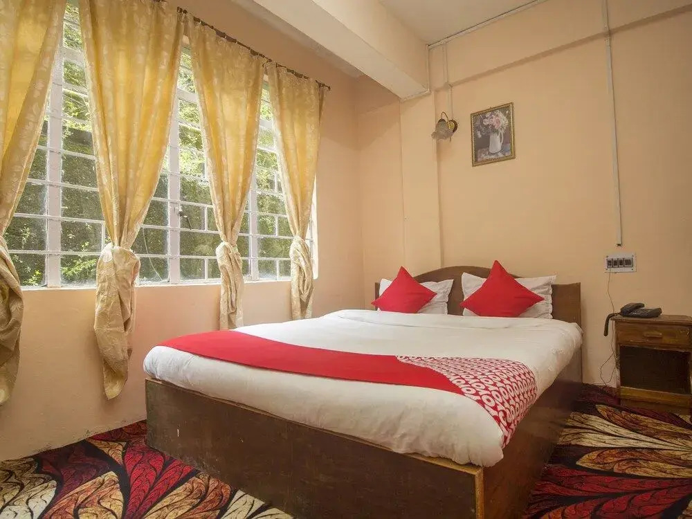 OYO 18751 Belle View Guest House