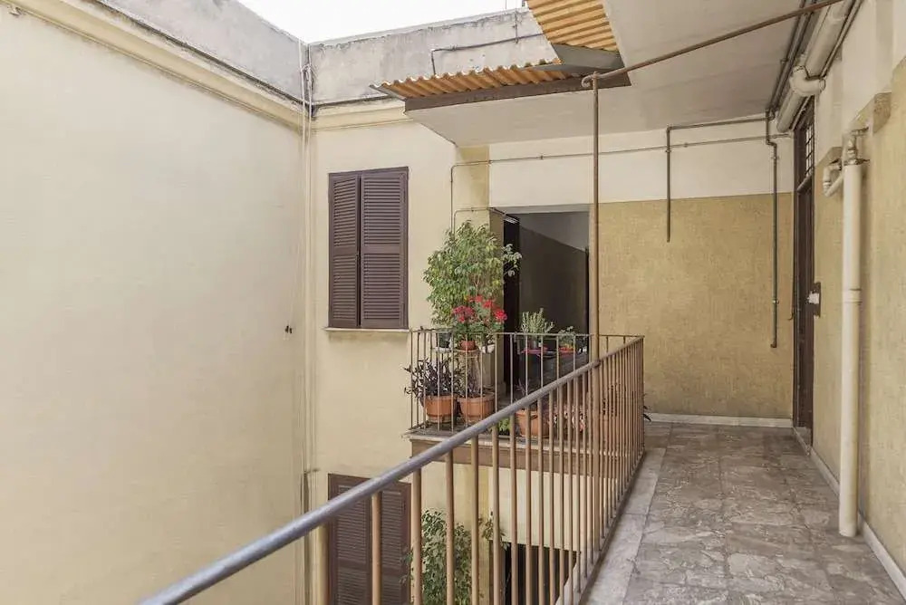 Termini Cozy Mini Apartment