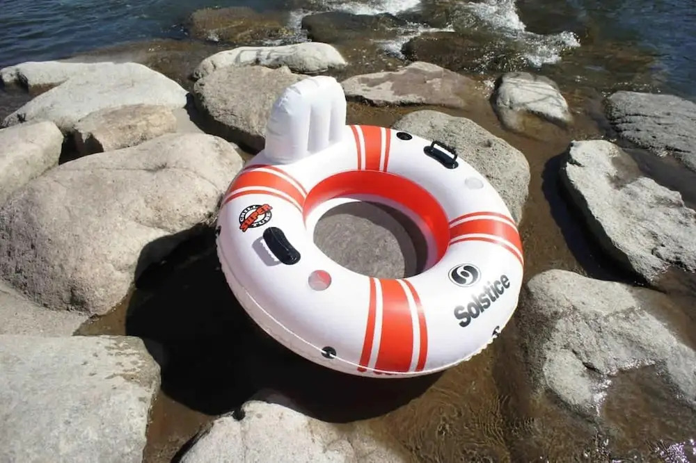 Hideaway at the River by Beyond Expectations
