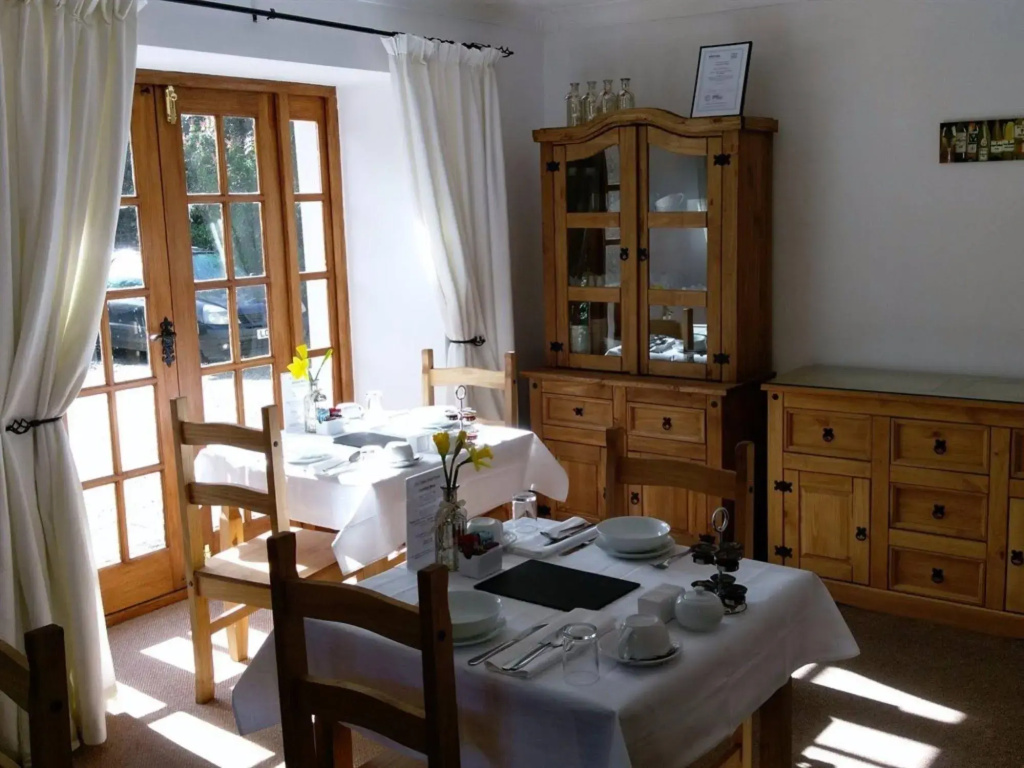 The Chapel Guest House