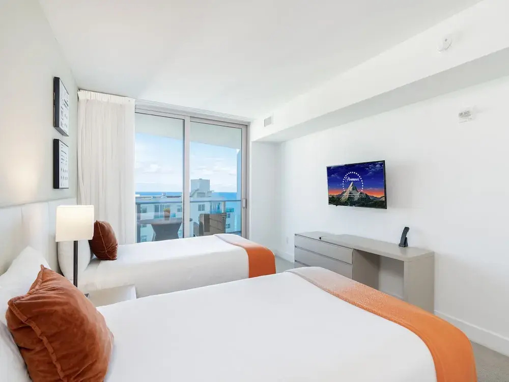 MVR Apartments Beachfront