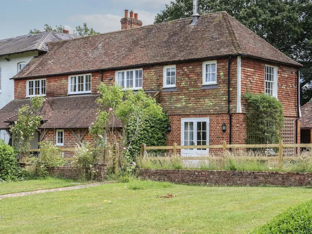 Mountfield Farm Cottage