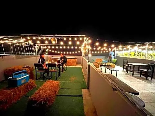 Newnormal Hotel