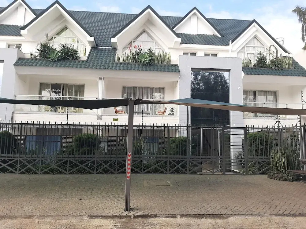 D2W Residency Suites