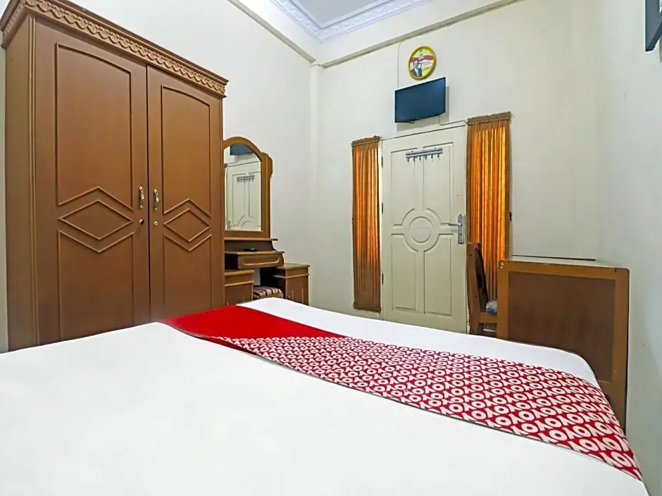 OYO 2899 Ardilia Bandara Syariah
