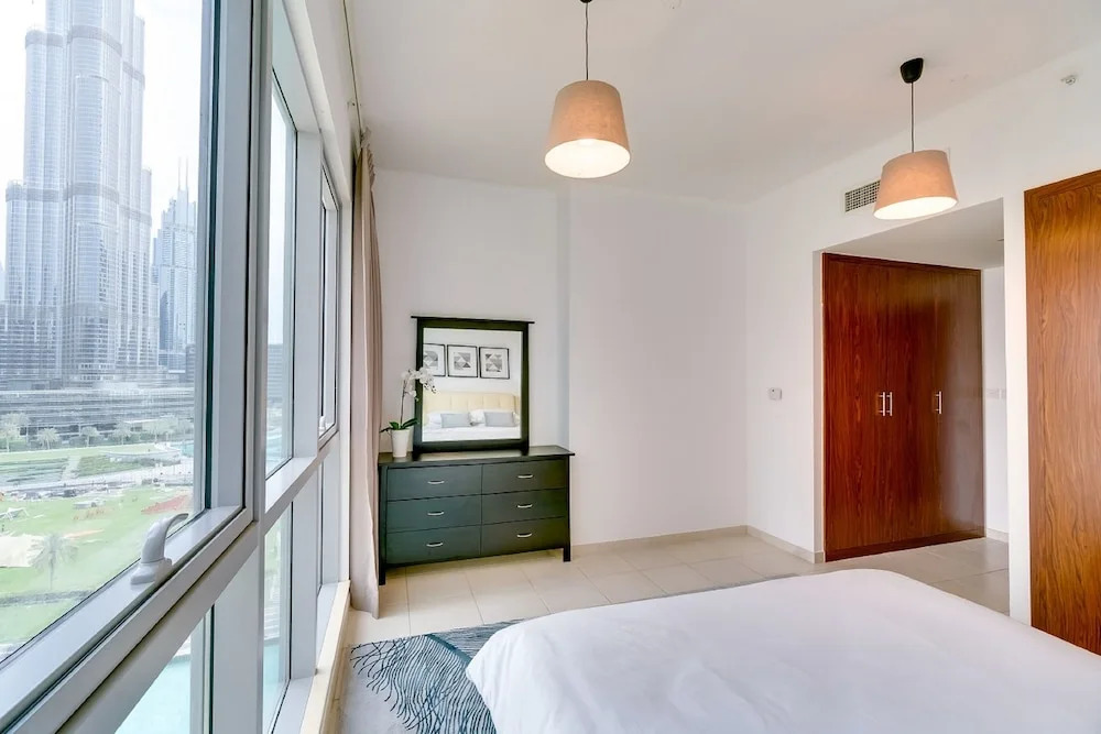 Orchard One Bedroom Apart- Ease By Emaar