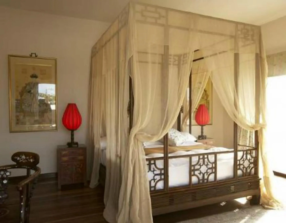 Casa Harb Hotel Boutique