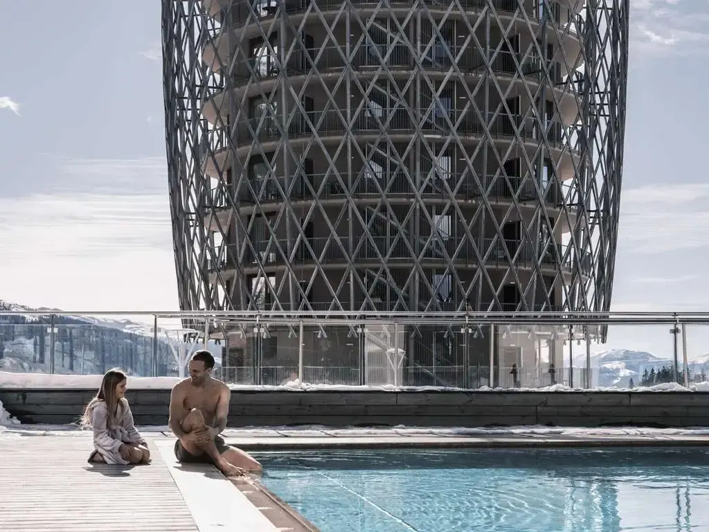 Falkensteiner Residences edelweiss
