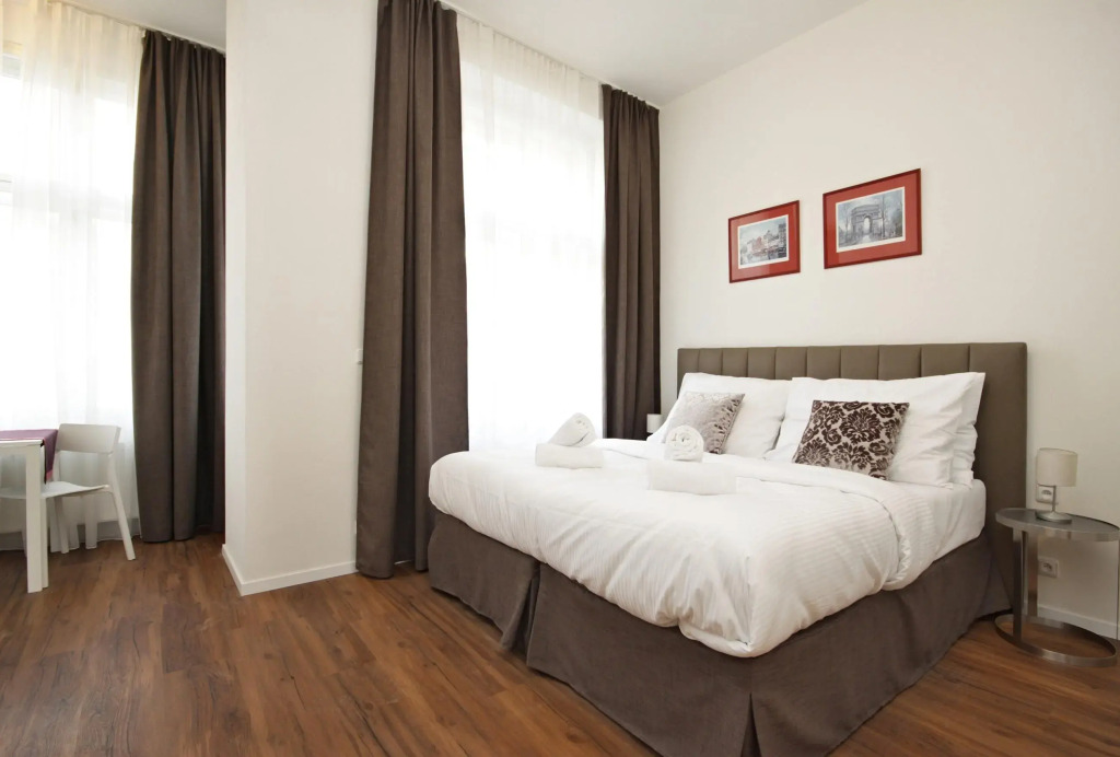 Elizabeth Suites